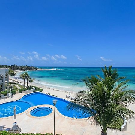 Okol Paraiso By Riviera Rentals Пуерто-Морелос Екстер'єр фото