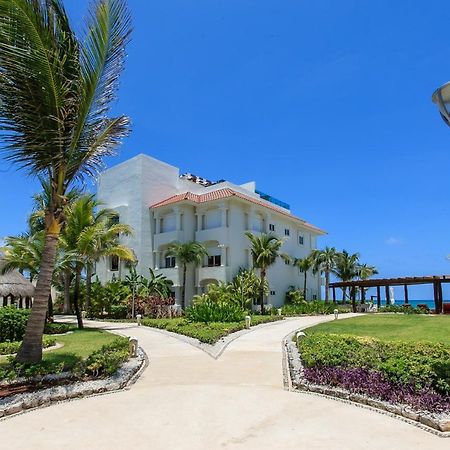 Okol Paraiso By Riviera Rentals Пуерто-Морелос Екстер'єр фото