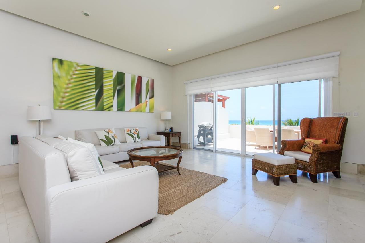 Okol Paraiso By Riviera Rentals Пуерто-Морелос Екстер'єр фото