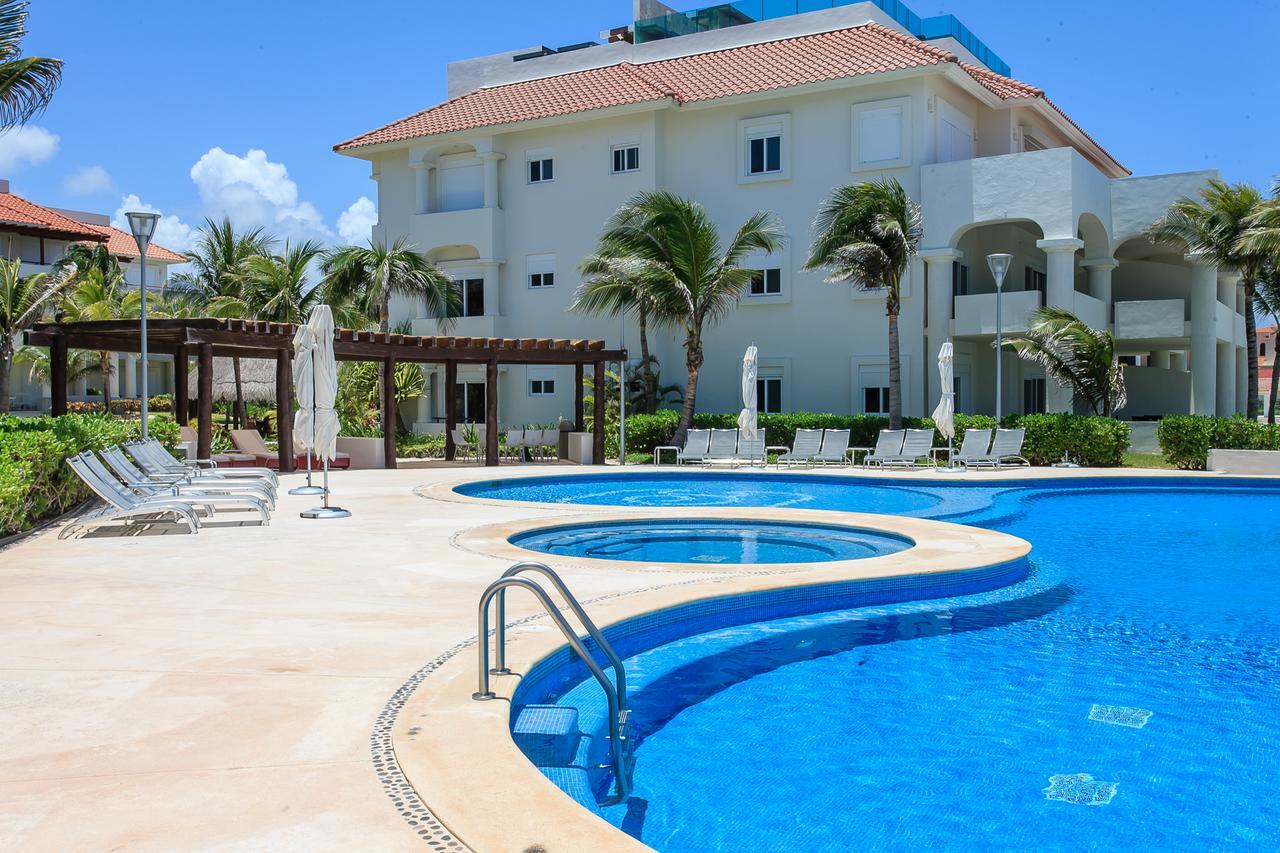 Okol Paraiso By Riviera Rentals Пуерто-Морелос Екстер'єр фото